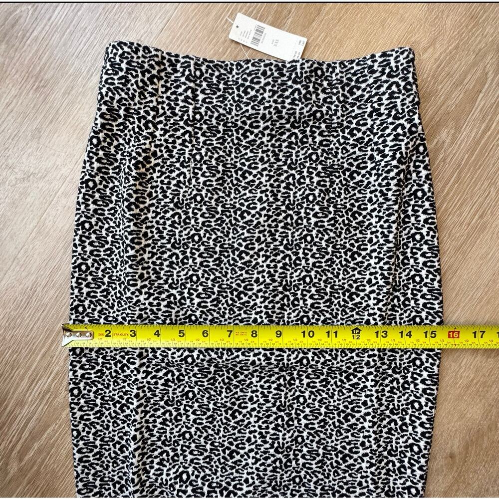 Maeve (Anthropologie) Knee-Length Pencil Skirt - Size XXS - Picture 5 of 10